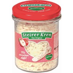 SteirerKren - chrzan ze Styrii z jabłkiem - 80 g