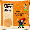 Zotter Schokoladen Bio Mitzi Blue 