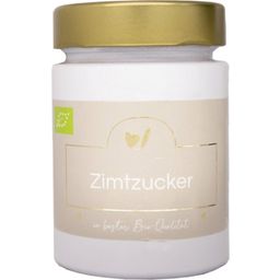 Bake Affair Bio Zimtzucker - 140 g