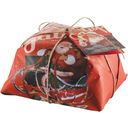 Christmas Edition - Panettone with Pears & Chocolate - 750 g