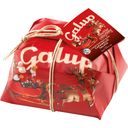 Panettone Gran Galup con Gocce di Cioccolato al Caramello - 1.000 g