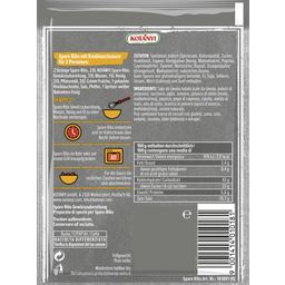 KOTÁNYI Spare Ribs Spice Blend - 40 g