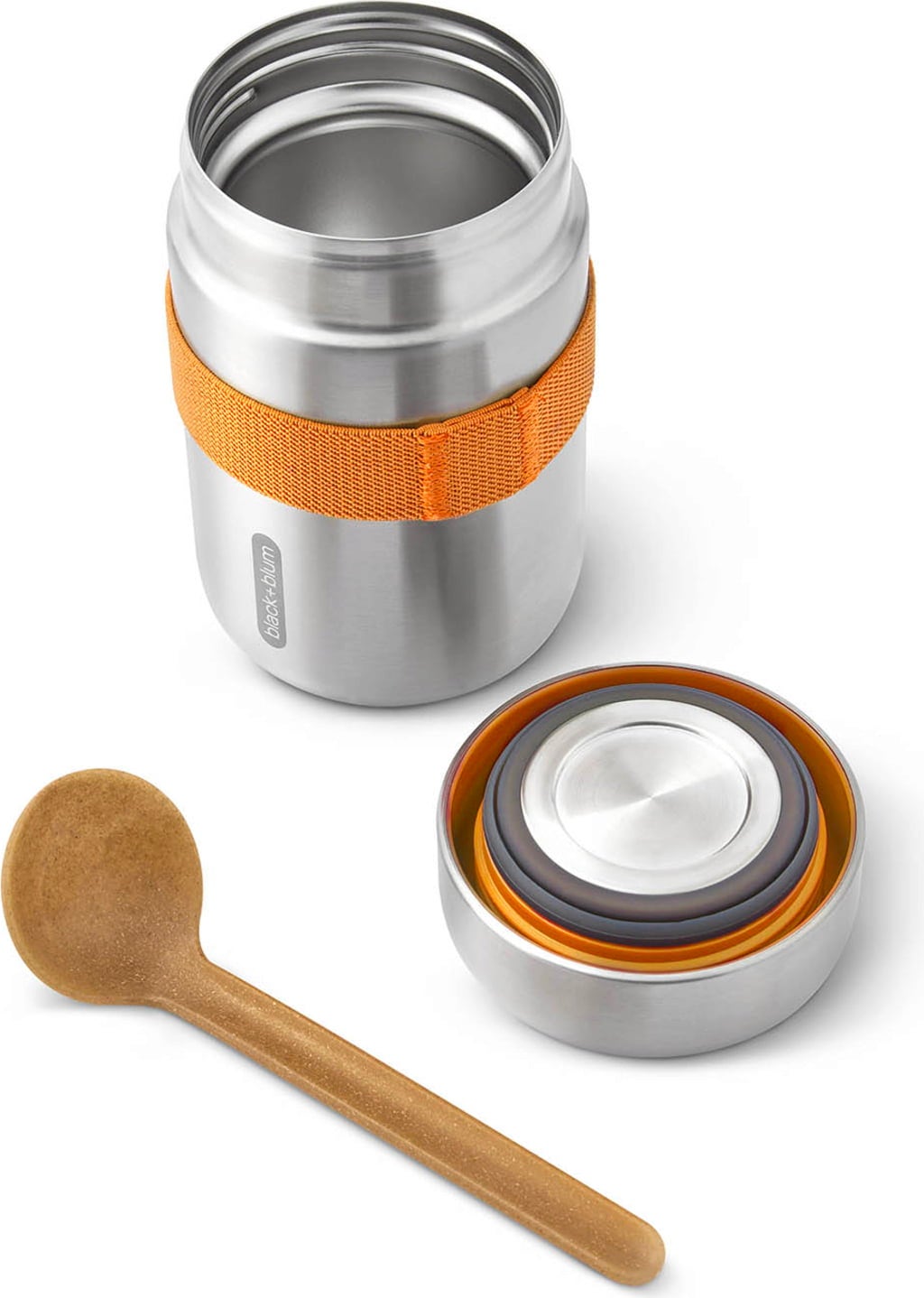 black + blum Food Flask termohrnek