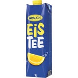 Rauch Lemon Ice Tea, Tetra Pak