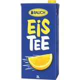 Rauch IceTea (Tetrabrik) - Limón