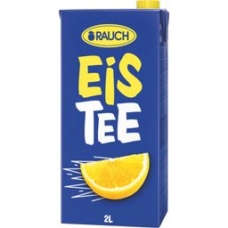 Rauch Eistee | Thé Glacé - Citron (Tetra) - 2 litres