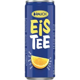 Rauch Eistee | Thé Glacé - Citron (Canette) - 0,33 l