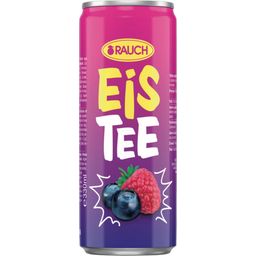 Rauch Eistee Dose Berries - 0,33 l