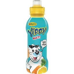 Rauch Yippy Multivitamine in PET Fles - 0,33 L