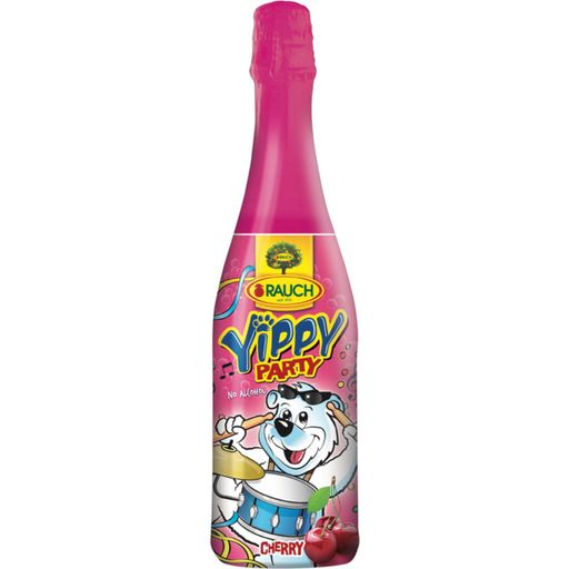 Rauch Yippy Party - Cerise - 0,75 l