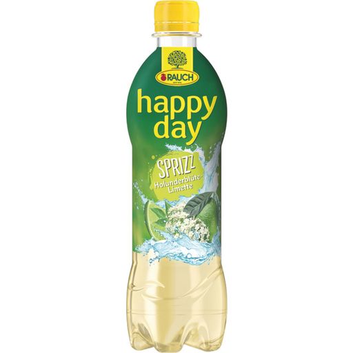 Happy Day Sprizz - Fleurs de Sureau & Citron Vert  - 0,50 l