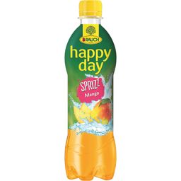 Rauch Happy Day napój gazowany mango PET - 0,50 l