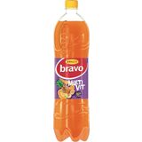 Rauch Bravo Multivit ACE - PET Bottle