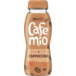 Rauch Cafemio - Capuchino - PET - 0,25 l
