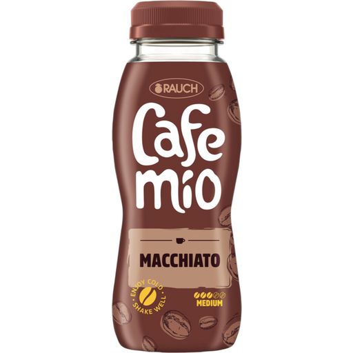 Rauch Cafemio Macchiato in PET Fles - 0,25 L