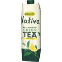 Rauch Nativa - Tè Verde al Limone - Tetra