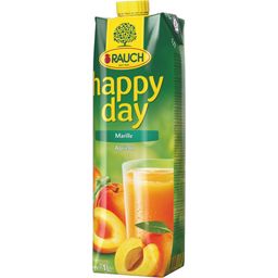 Rauch Happy Day - Jus d'Abricot  - 1 l