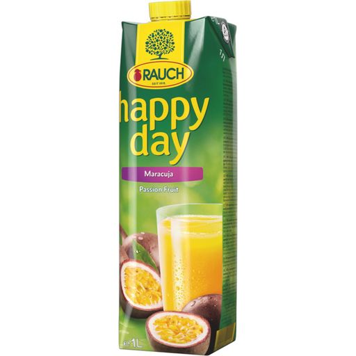 Rauch Happy Day Passion Fruit - 1 l