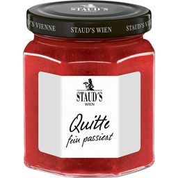 STAUD‘S Quince Fruit Spread - Limited Edition - 250 g