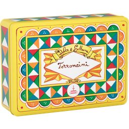 Fiasconaro Dolce&Gabbana Soft Torroncini - 250 g