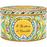 Fiasconaro Dolce & Gabbana Panettone Schokolade