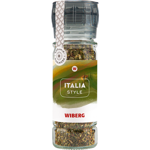 Wiberg Italia Style - 43 g