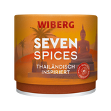 Wiberg Seven Spices - Inspiration Thaïlandaise