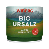 Wiberg BIO prvotní sůl - inspirovaná Alpami