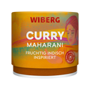 Wiberg Curry Maharani - sadni indijski navdih - 65 g