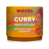 Curry Maharani, Fruity - Inspired by India