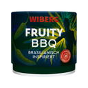 Wiberg Fruity BBQ - Inspiración Brasileña - 95 g