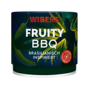 Wiberg Fruity BBQ - Ispirazione Brasiliana - 95 g