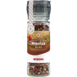 Wiberg Mixed Peppercorns