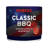Wiberg Classic BBQ - ameriški navdih