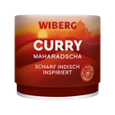 Curry Maharaja, Heet - Geïnspireerd door India - 75 g