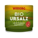 Wiberg BIO Őssó - Mediterrán ihletésű - 110 g