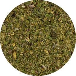 Sel Rose BIO aux Herbes - Inspiration Verte - 100 g