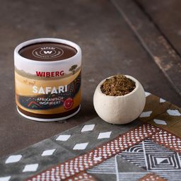 Wiberg Safari – inspirované Afrikou - 105 g