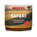 Wiberg Safari - Geïnspireerd door Afrika - 105 g