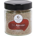 Cosmoveda Celosten BIO ajowan - 90 g