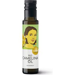 Ölmühle Fandler Organic Camelina Oil