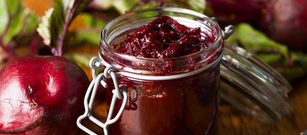 Chutney - Un condimento saporito per una grande varietà di piatti