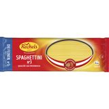 Recheis Makaron "Goldmarke" Spaghettini N° 3
