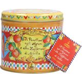 Dolce & Gabbana - Panettone with Citrus Fruits & Sicilian Saffron