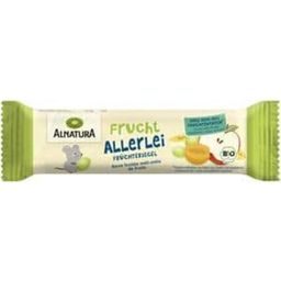 Alnatura Organic Mixed Fruit Cereal Bar - 23 g