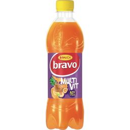 Rauch Bravo Multivit ACE - PET Bottle - 0,50 l