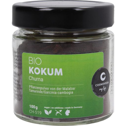 Cosmoveda Organic Kokum Churna - 100 g