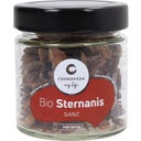 Cosmoveda Bio badyán celý - 60 g