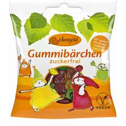 Birkengold Gummibärchen