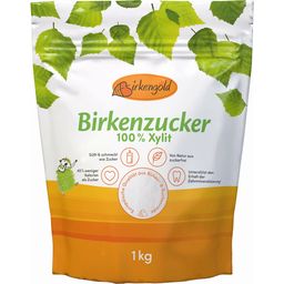 Birkengold Ksylitol (cukier brzozowy)